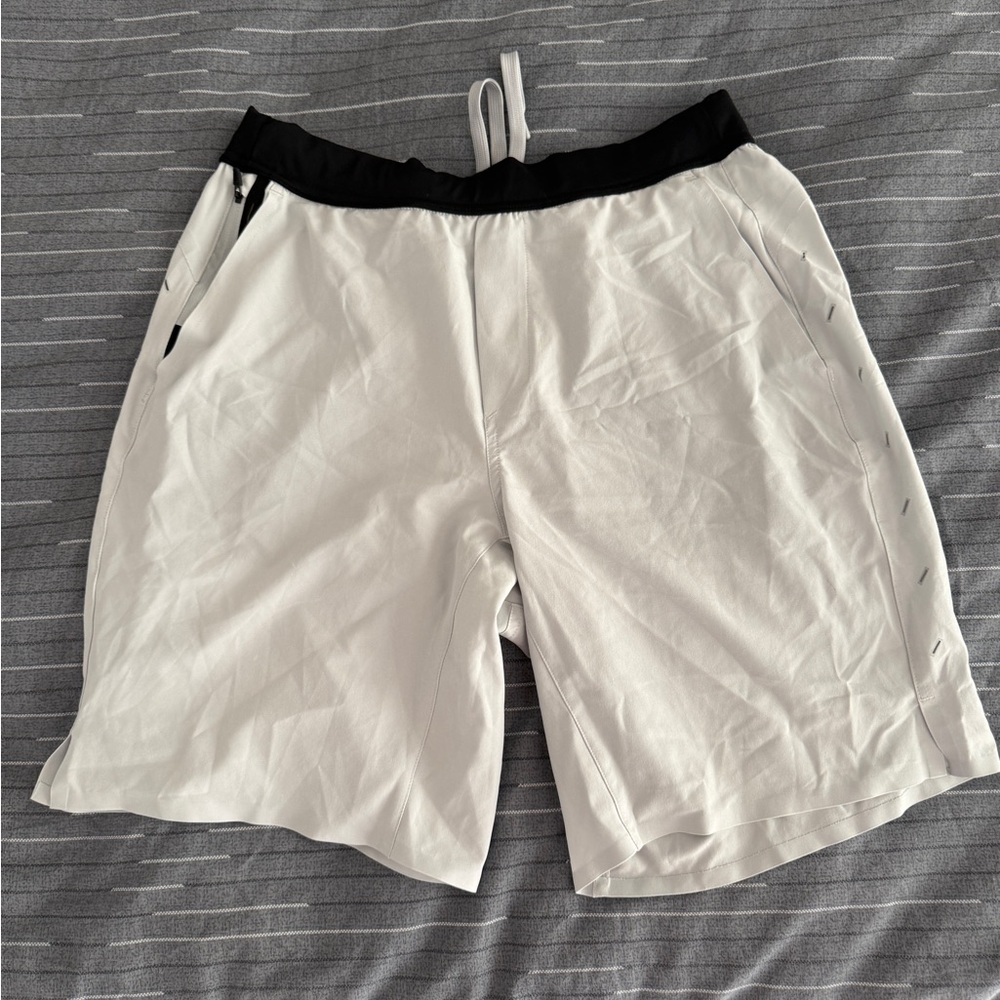 Ten Thousand Interval Short 9” Linerless